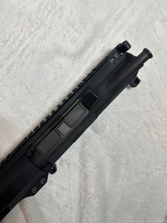 LEFT HAND LH CMMG .22 LR AR-15 AR-22 UPPER-img-5