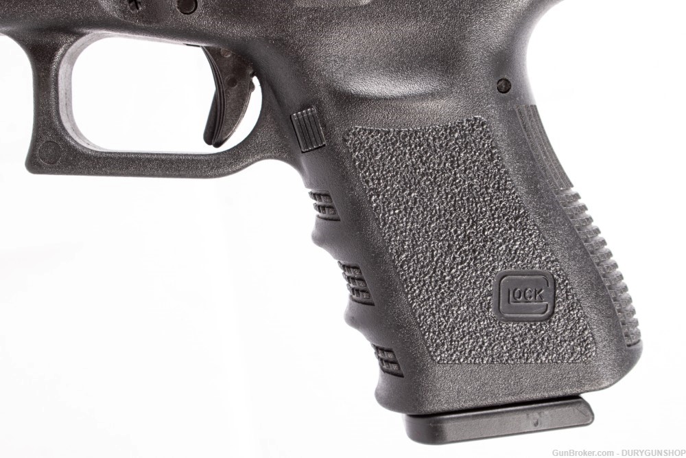 Glock 23 Gen3 40S&W Durys # 18642-img-11