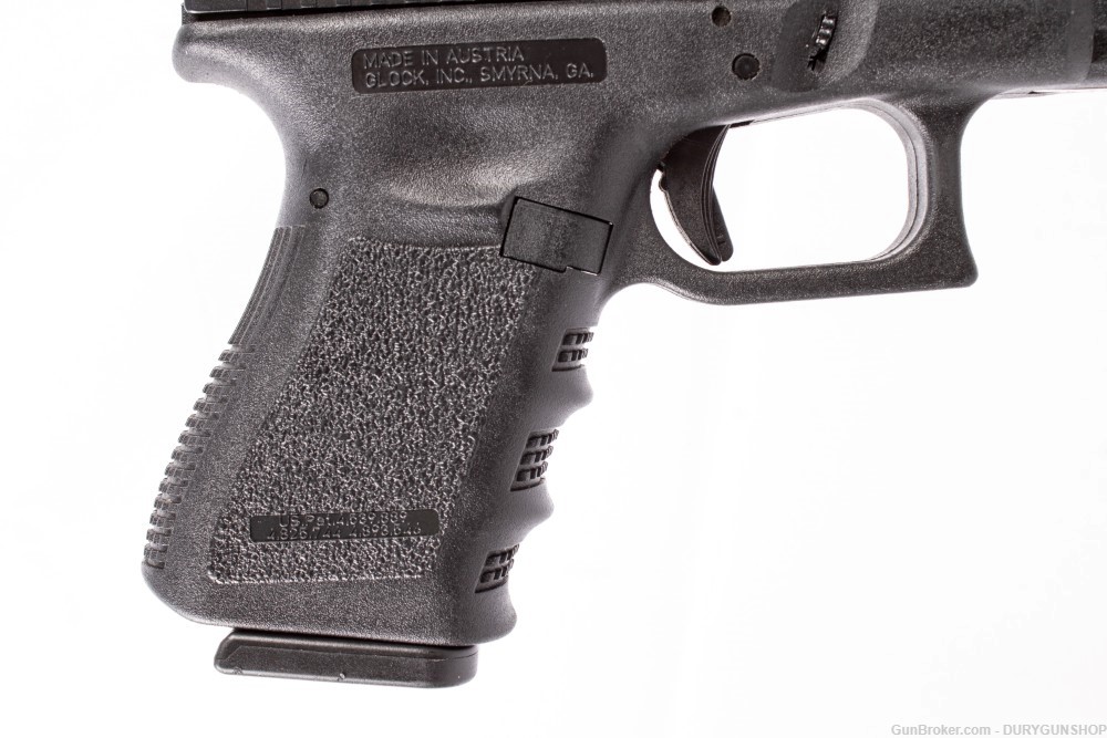 Glock 23 Gen3 40S&W Durys # 18642-img-3