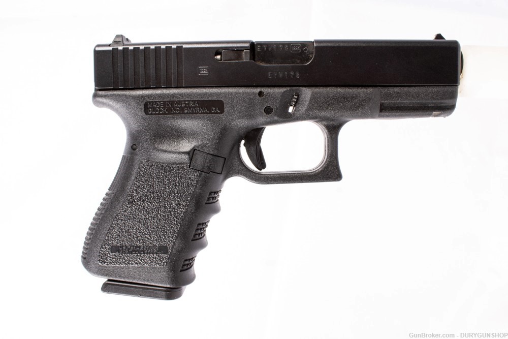 Glock 23 Gen3 40S&W Durys # 18642-img-2