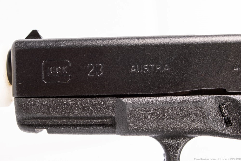 Glock 23 Gen3 40S&W Durys # 18642-img-9