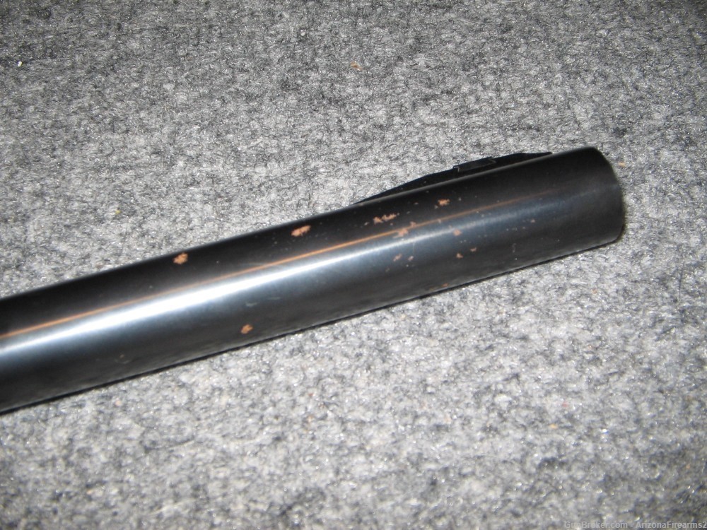 Winchester 1300 12GA barrel-img-2