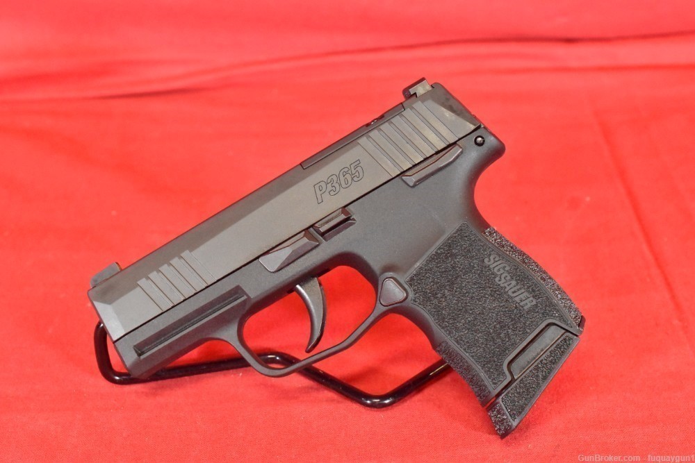 Sig P365 CA Legal 9mm 10rd 3.1" OR 365-9-BXR3P-MS-CA P365-P365-img-3