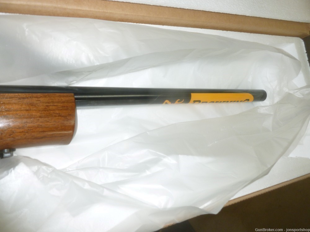 Browning BAR .30-06 win MK III-img-3