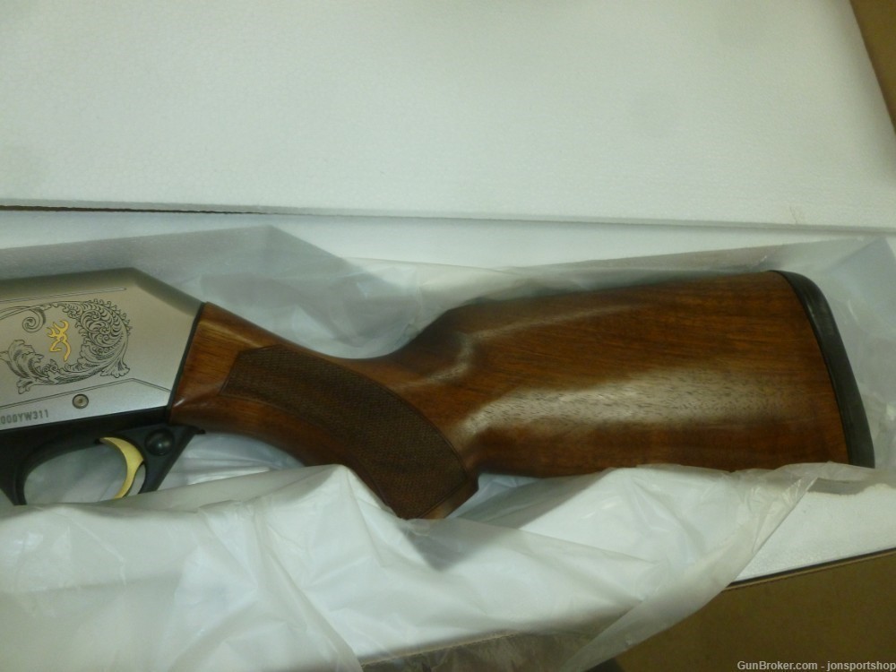 Browning BAR .30-06 win MK III-img-9