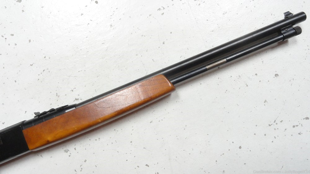 Sears Model 3T 22 Semi Auto Rifle 22LR Clone of Winchester 190-img-2