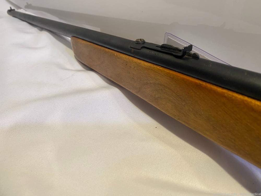 USED - Stevens Model 15 .22LR Rifle-img-5