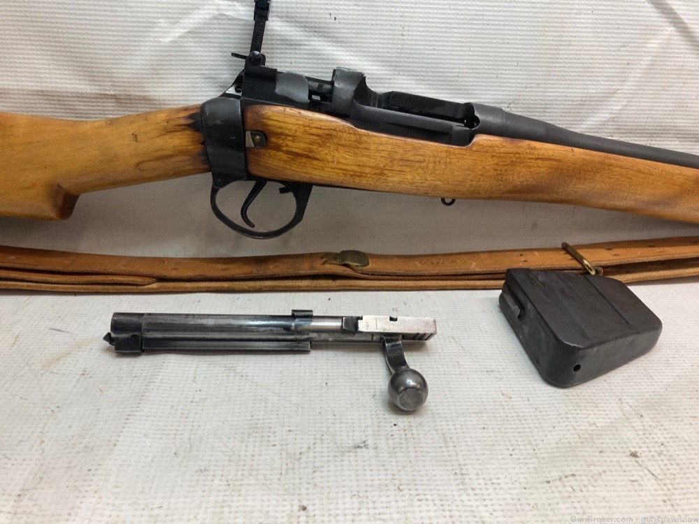 Enfield No.4 Mk. 1 .303 British -img-2