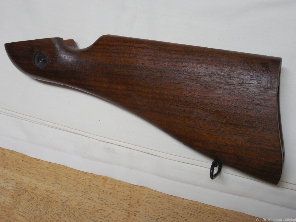 M1A1 Thompson Buttstock NOS-img-0