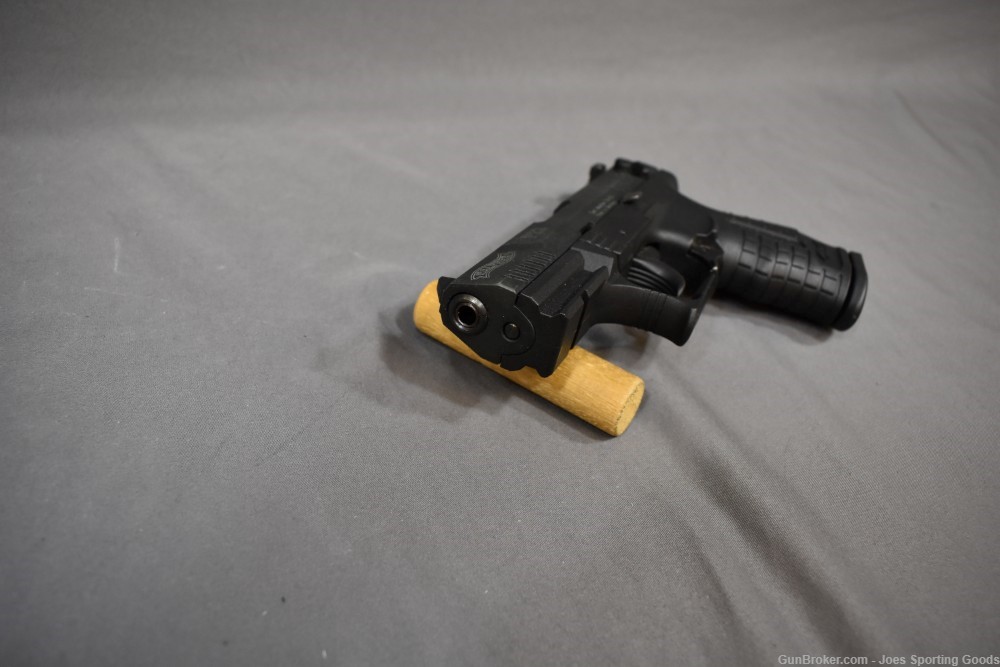 Walther P22 - .22LR Semi-Automatic Pistol w/ 3.5" Barrel & 2 Magazines-img-15