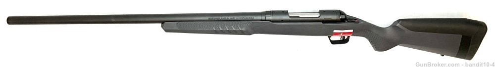 Savage 110 VARMINT - .22-250 - Black - 26” - 4 RDS - NEW! - 57067 - (16426)-img-1