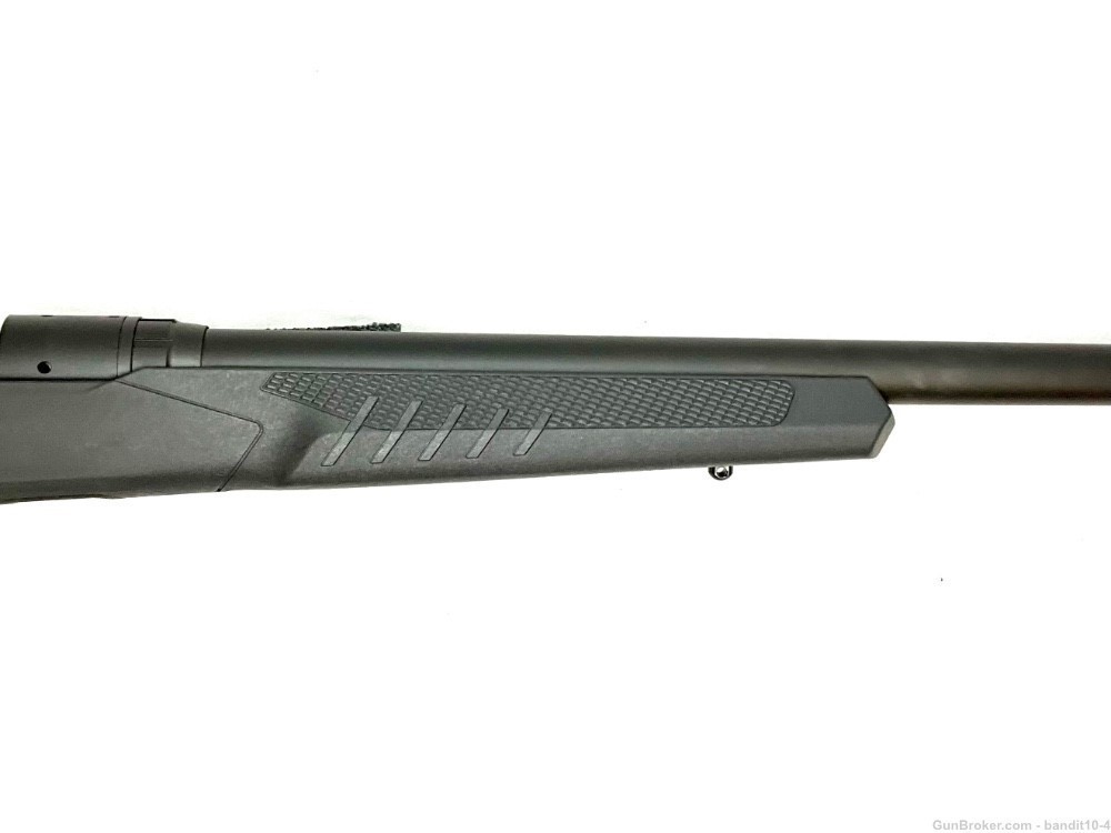 Savage 110 VARMINT - .22-250 - Black - 26” - 4 RDS - NEW! - 57067 - (16426)-img-7