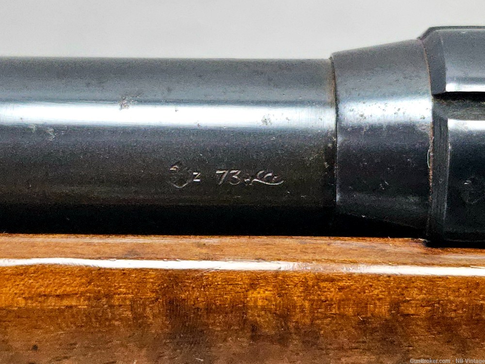 Anschutz 1407 54 Match Anchutz .22LR Match 54-img-12