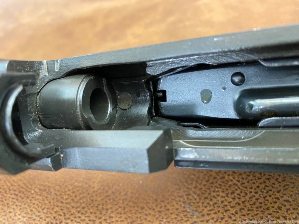 UNFIRED YUGOSLAVIAN M76 8mm MILLED AK LIKE PSL DRAGUNOV 48 PICS-img-33