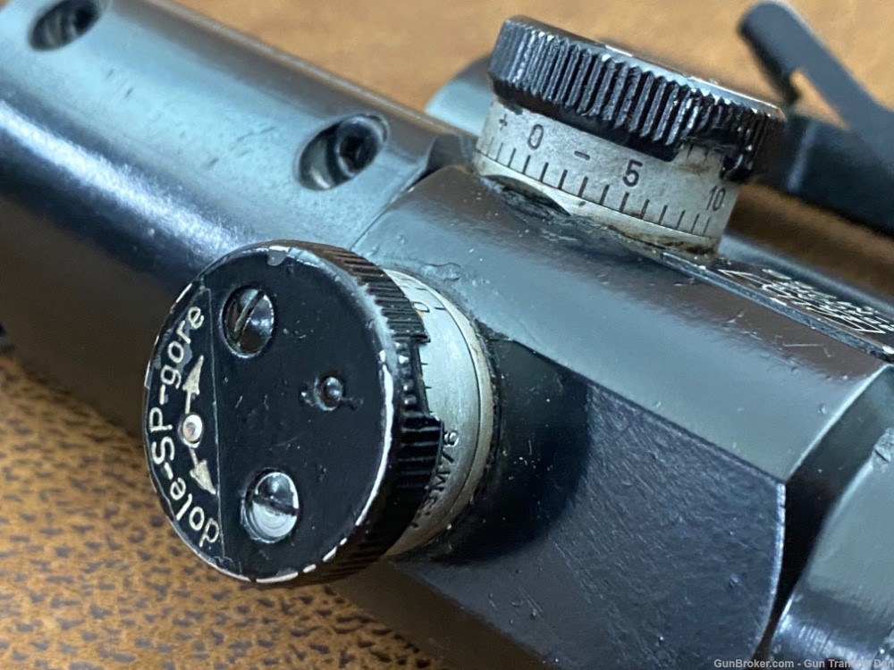 UNFIRED YUGOSLAVIAN M76 8mm MILLED AK LIKE PSL DRAGUNOV 48 PICS-img-43