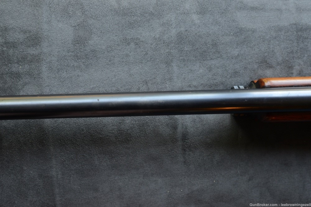 1960 Belgium Browning A5 A-5 Auto 5 3" MAGNUM 12 Gauge 32" ALL ORIGINAL-img-47