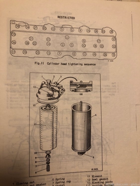 FERRET MK1  OWNER'S MANUAL-img-4