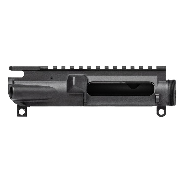 AERO PRECISION AR15 XL Stripped Anodized Black Upper Receiver (APAR611310C)-img-1