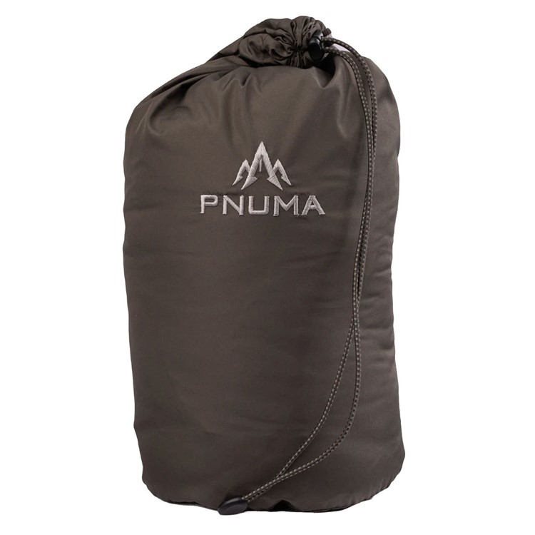 PNUMA Palisade Jacket, Color: Beluga, Size: M (PA-JK-BE-M)-img-2