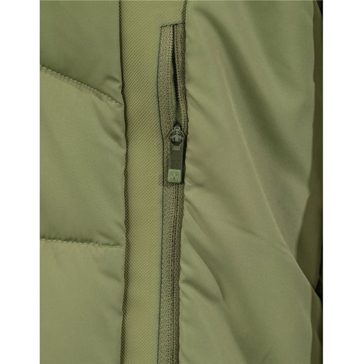 PNUMA Palisade Weekender Jacket, Color: Sav Grn, Size: M (PA-WJ-SG-M)-img-5