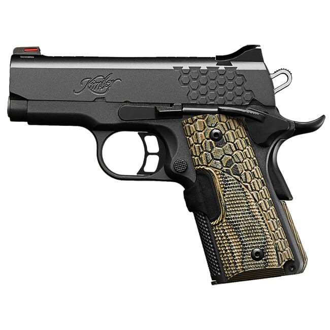 Kimber .45 ACP KHX Ultra 3000371 Free Shipping-img-1