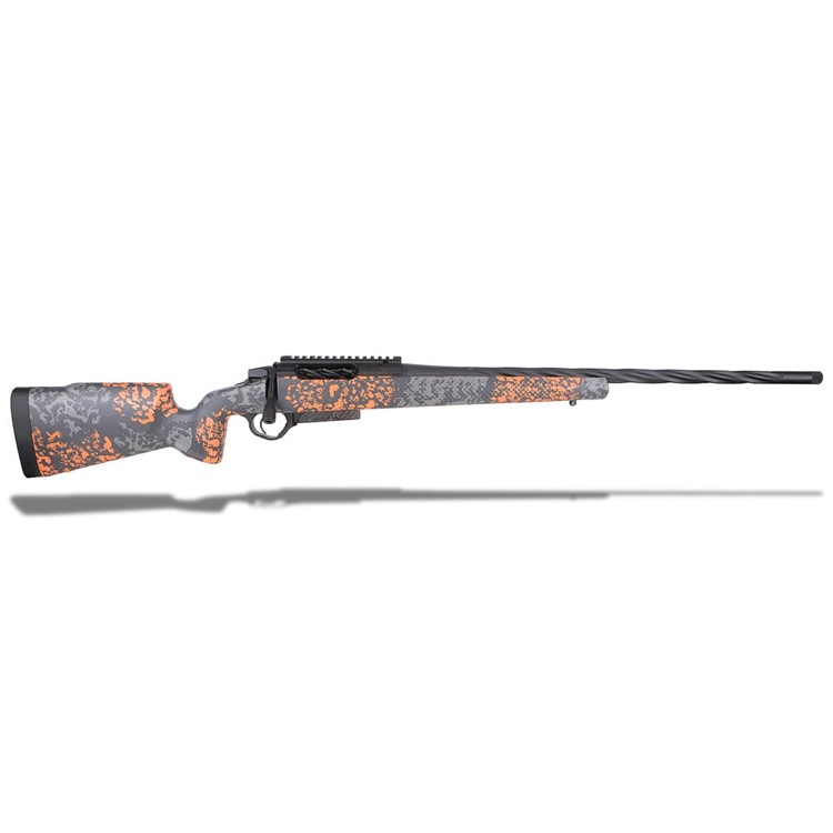 Seekins Precision HAVAK Pro Hunter PH2 7mm PRC 26" Urban Shadow-img-0