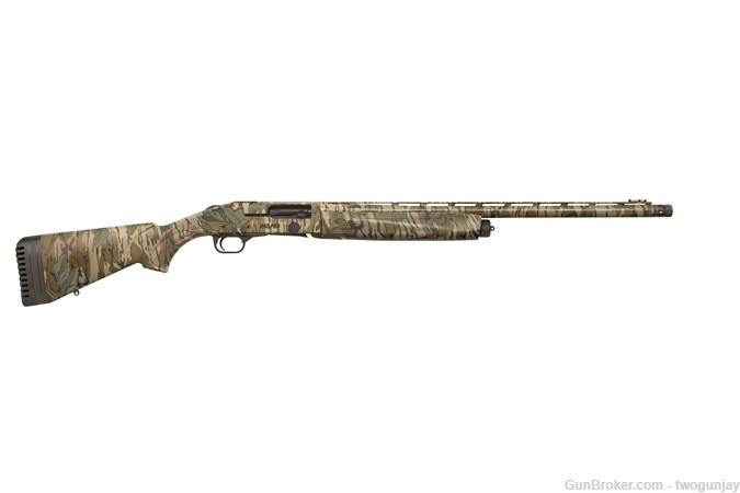 NEW-Mossberg 940 Pro Turkey 12 Ga. 24" Mossy Oak Camo ! Super Deal ! 85156-img-0