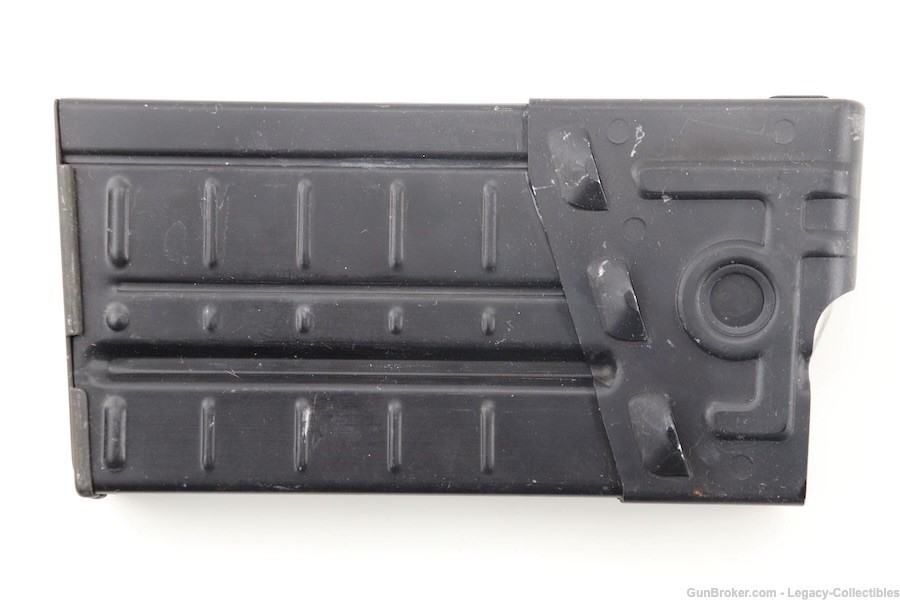 20 Round HK G3 Magazines 7.62x51mm Nato .308 Winchester-img-1