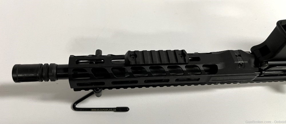 Stag Arms Stag-15 AR15 5.56 Pistol Brace, 556 AR Pistol AR-15-img-21