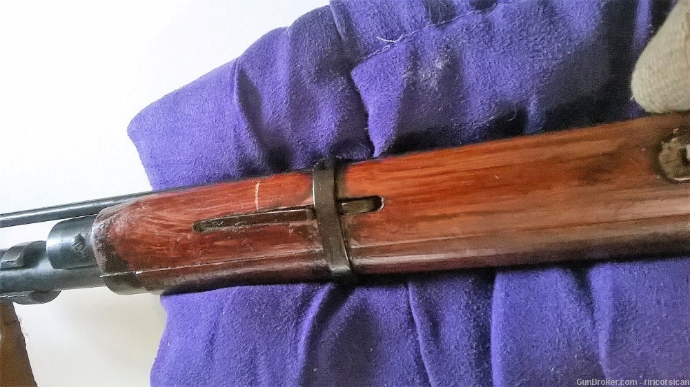 Mosin Nagant 91/30 HEX RECEIVER 1930 MATCHING + Bayonet C&R-img-9