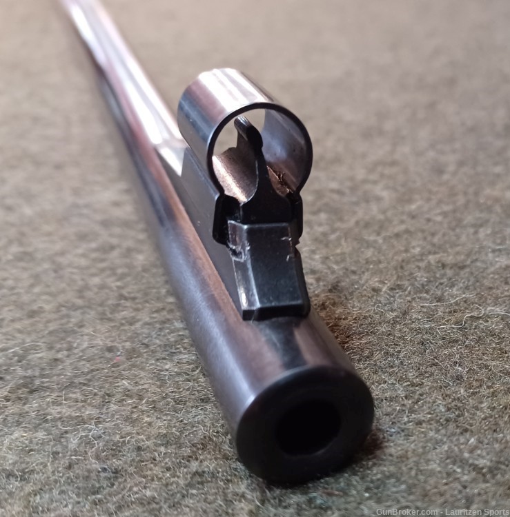 Remington 700 24" 300 WIN MAG Barrel w/ sights-img-8