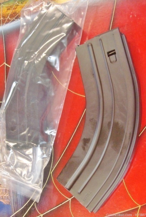 2 AR15 30 round Korean New 7.62x39 M16 AR magazine s R6830 M4-img-3