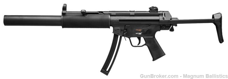 HK MP5 22LR MP5 HK-img-2