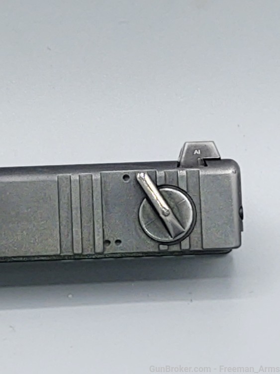 Glock Model 18-Austrian-9MM Slide and Lower Parts kit-img-5