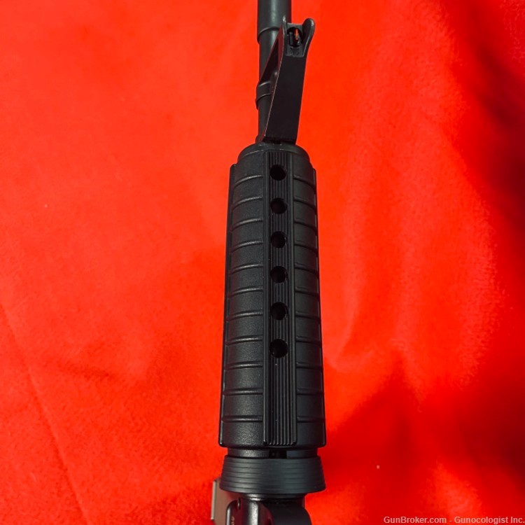 Olympic Arms 9mm AR Carbine PCC AR15-img-11