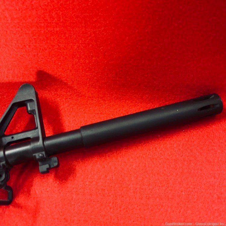 Olympic Arms 9mm AR Carbine PCC AR15-img-20