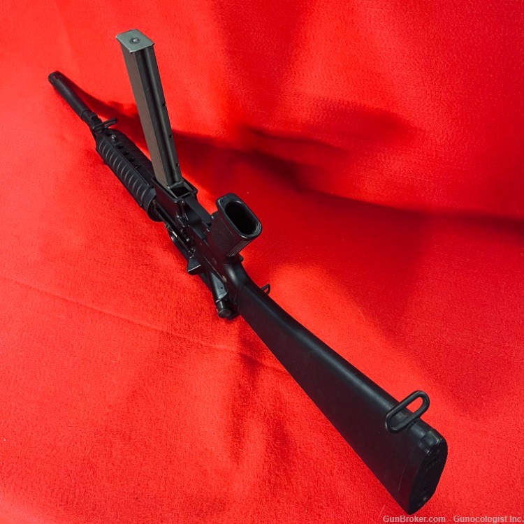 Olympic Arms 9mm AR Carbine PCC AR15-img-14