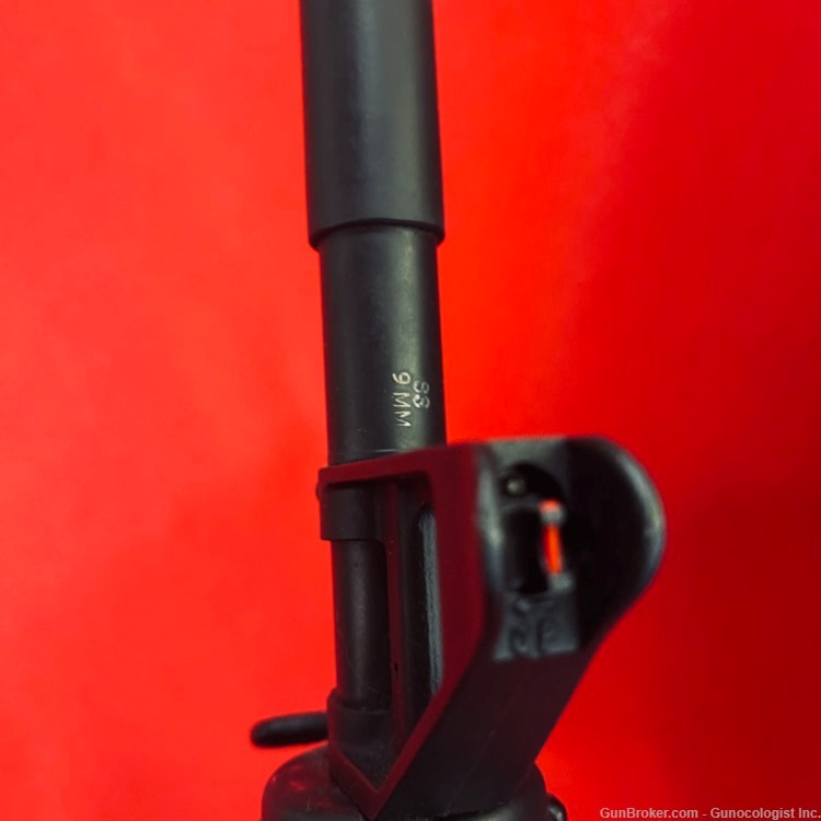 Olympic Arms 9mm AR Carbine PCC AR15-img-10