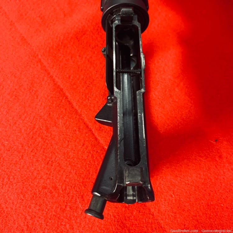 Olympic Arms 9mm AR Carbine PCC AR15-img-29