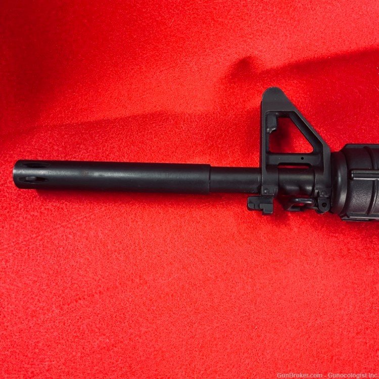 Olympic Arms 9mm AR Carbine PCC AR15-img-3