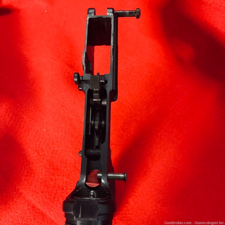 Olympic Arms 9mm AR Carbine PCC AR15-img-28