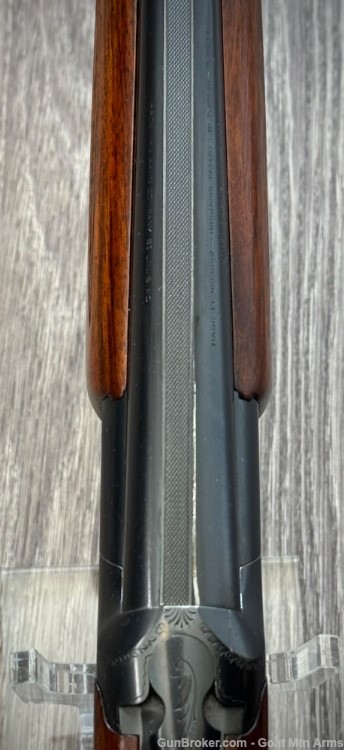 PENNY START: 1936 Browning Superposed 12 Gauge 30" Barrels Gorgeous-img-23