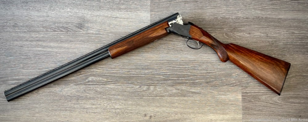 PENNY START: 1936 Browning Superposed 12 Gauge 30" Barrels Gorgeous-img-39