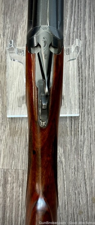 PENNY START: 1936 Browning Superposed 12 Gauge 30" Barrels Gorgeous-img-21