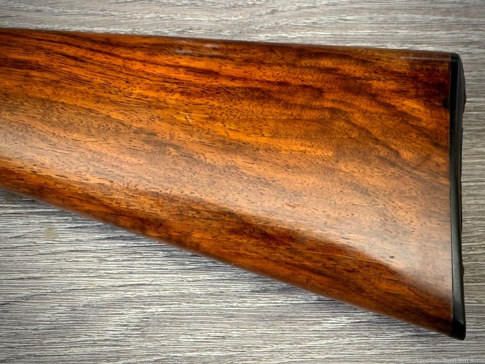 PENNY START: 1936 Browning Superposed 12 Gauge 30" Barrels Gorgeous-img-7