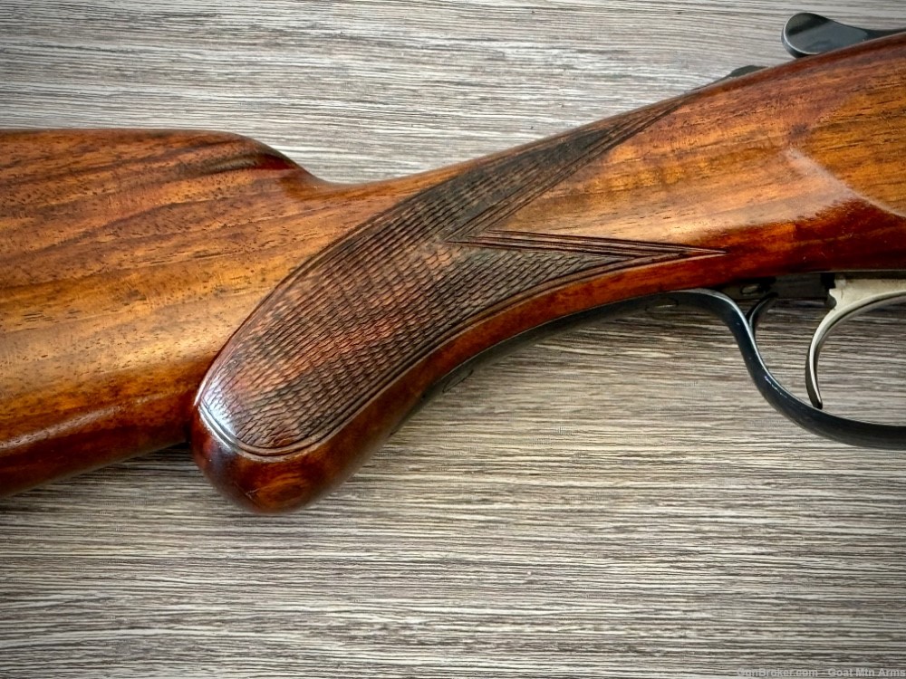 PENNY START: 1936 Browning Superposed 12 Gauge 30" Barrels Gorgeous-img-15