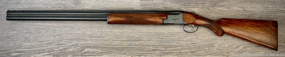 PENNY START: 1936 Browning Superposed 12 Gauge 30" Barrels Gorgeous-img-0