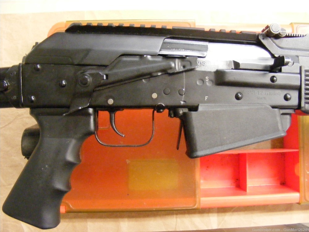 Molot Russia VEPR 12-img-13