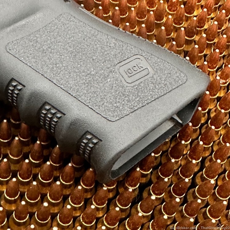 Glock 19 Gen 3 Complete Frame Lower Receiver Austrian Made 23 32 CA Legal -img-9