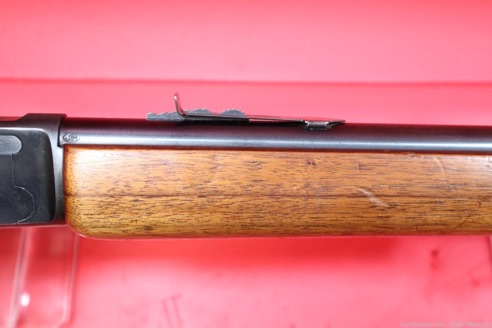 JM Marlin Golden 39A 22LR Lever Action PENNY START No Reserve-img-5